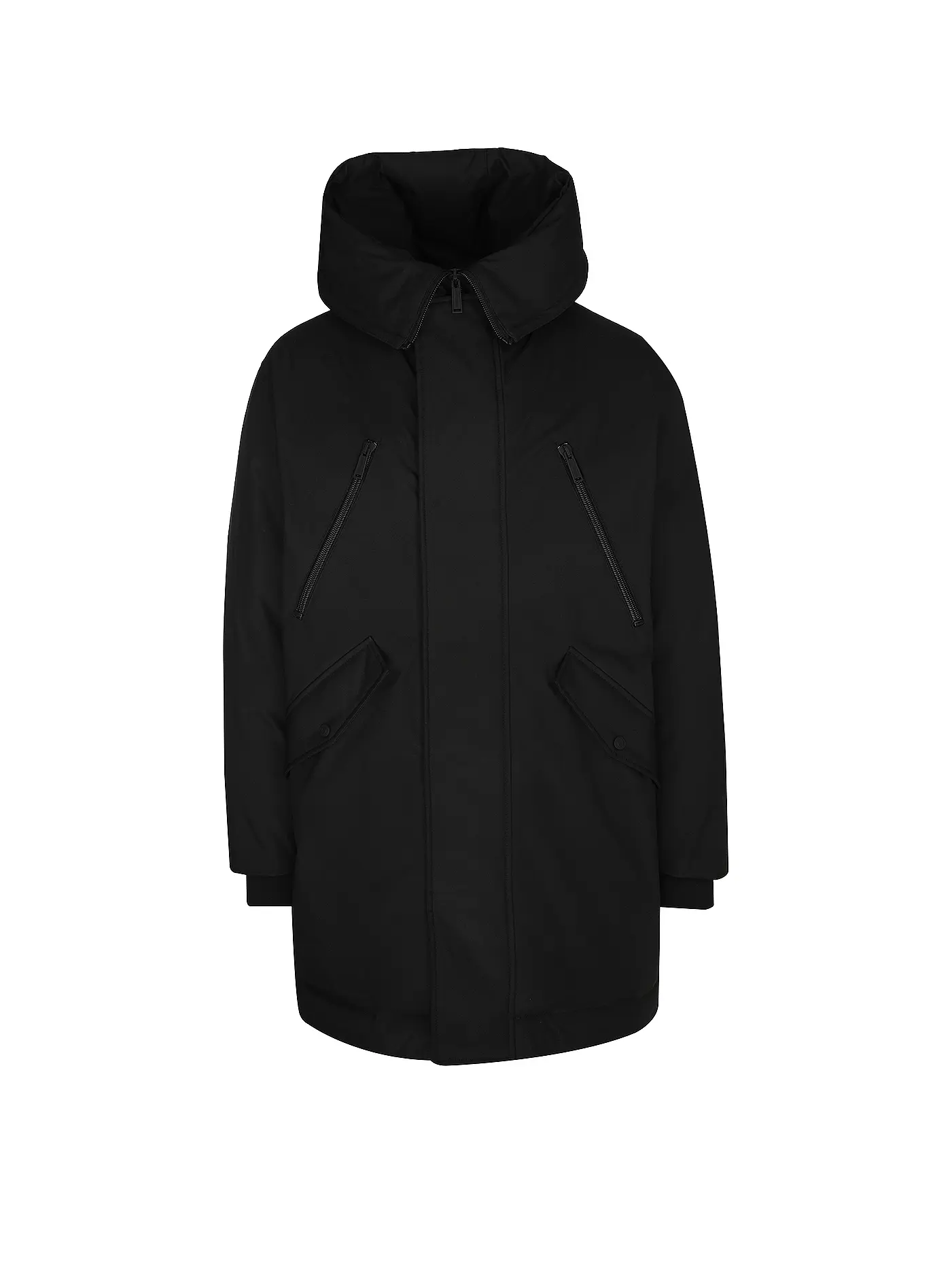 DSQUARED2 | Parka TECHNO DOWN | 
